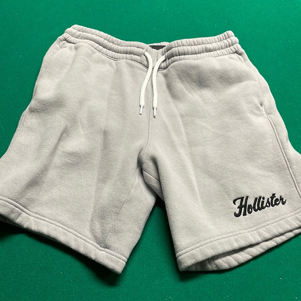 Hollister Fleece shorts